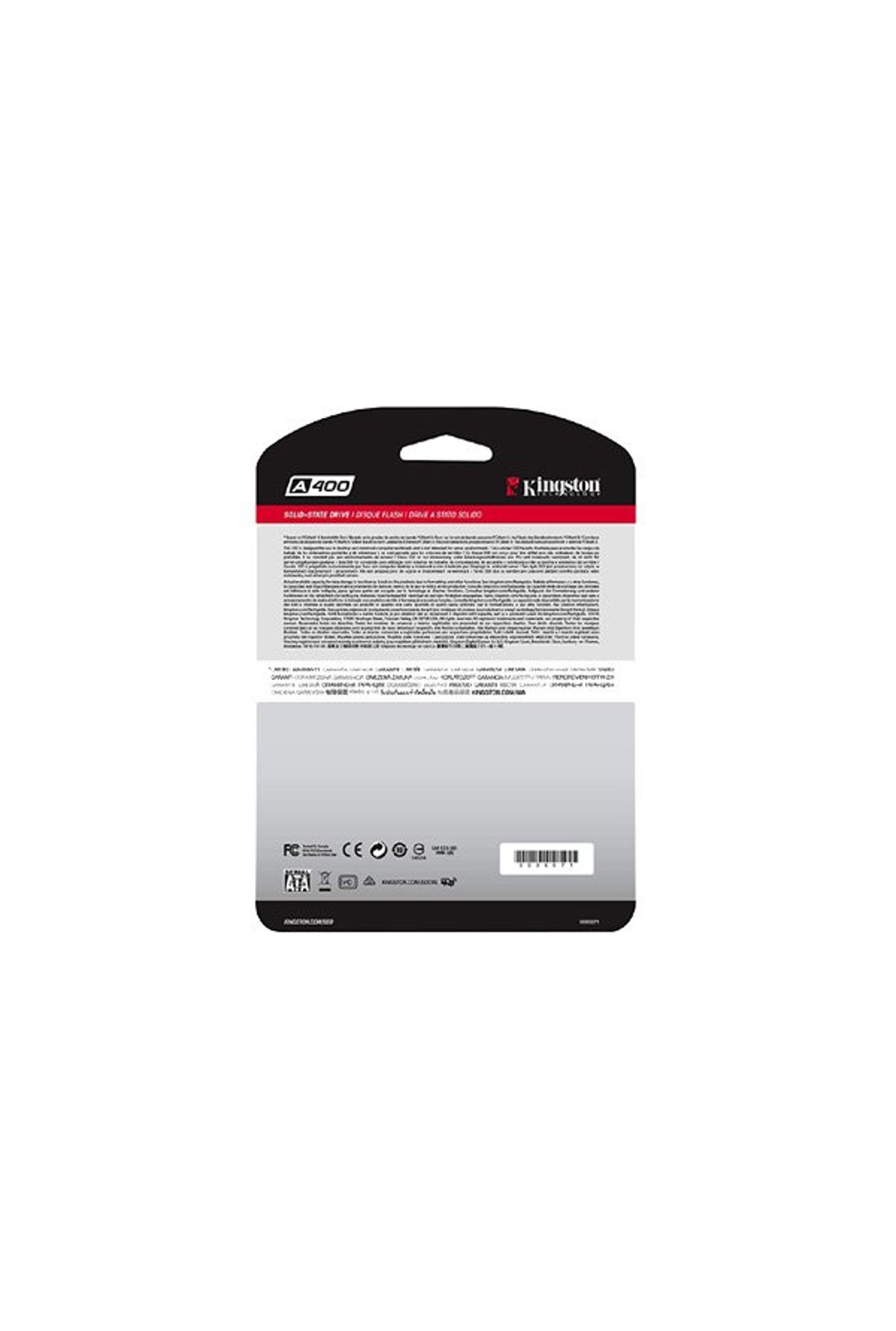 Crucial BX500 CT240BX500SSD1 240GB SATA 2.5 inch Internal Solid State Drive (Black)