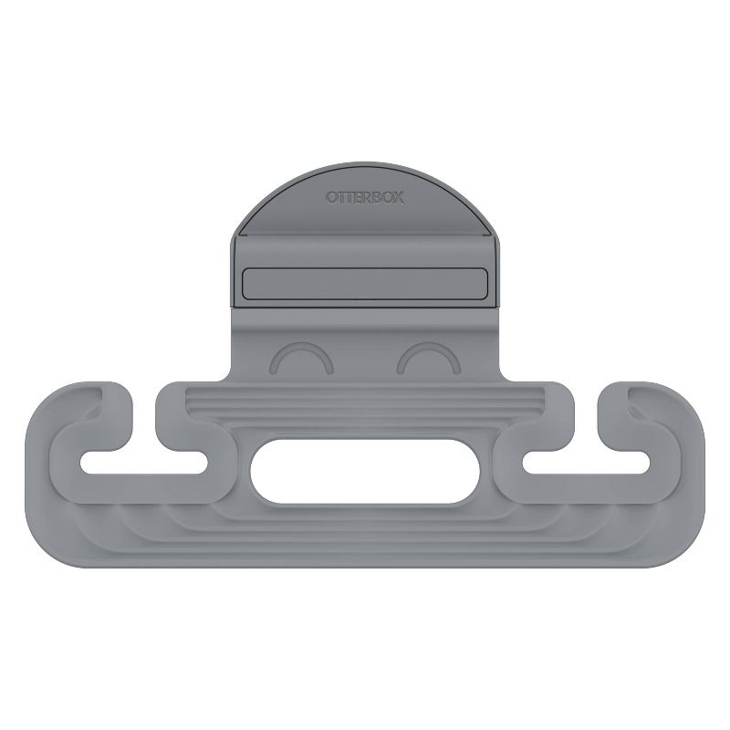 OtterBox Kids' Easy Grab Case Stand - Lunar Rocks Silver