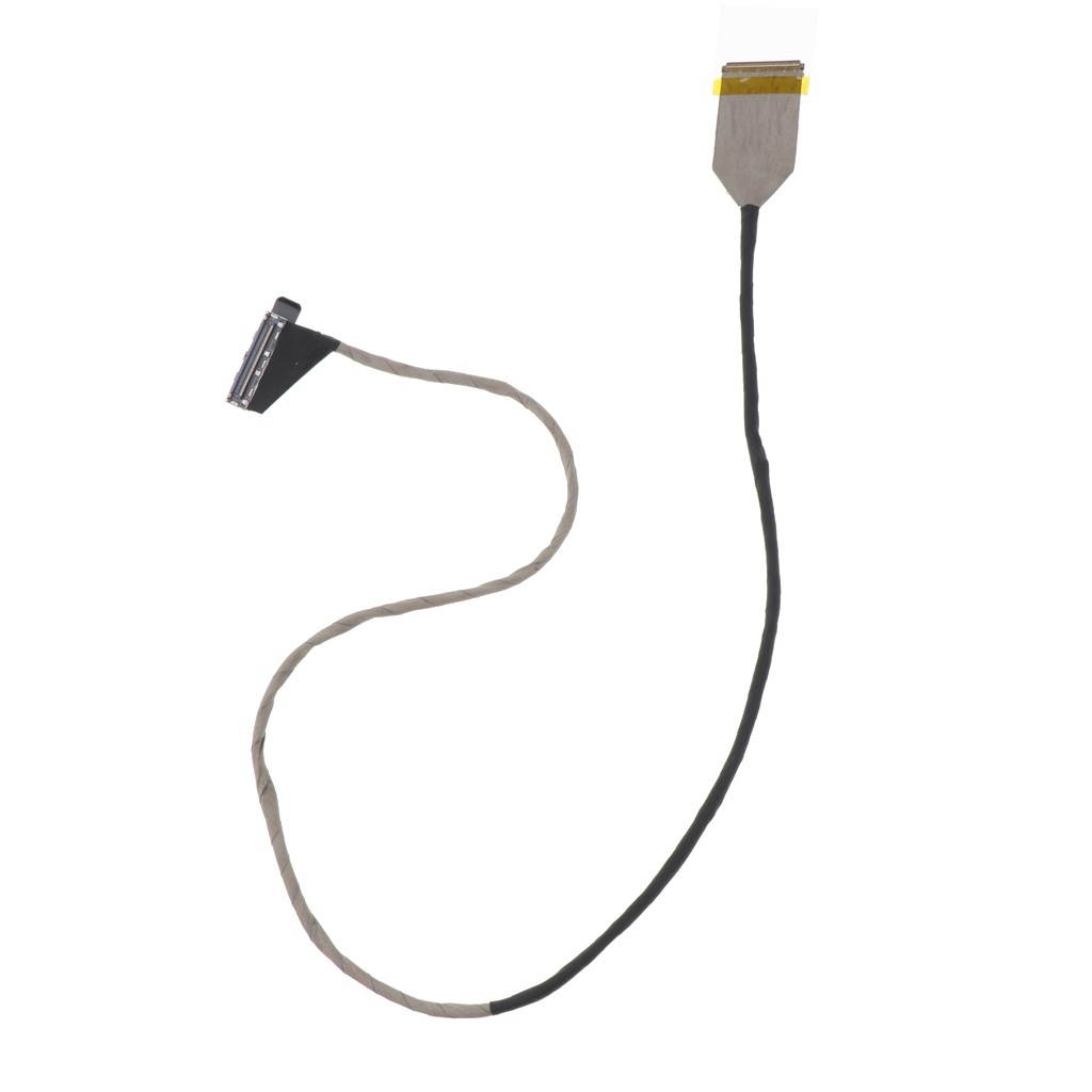 LVDS LCD LED Flex Screen Cable for ASUS G73 G73S G73JW G73J G73SW Notebook