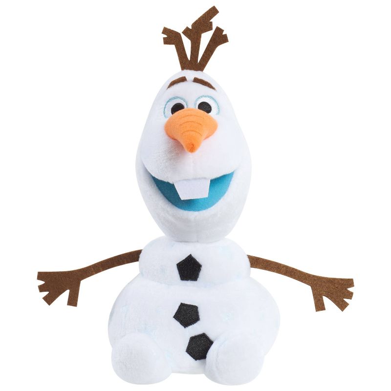 Disney Frozen 2 Talking Small Plush Olaf
