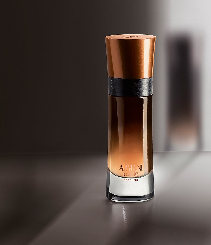 Giorgio Armani Armani Code Profumo Parfum Spray for Men