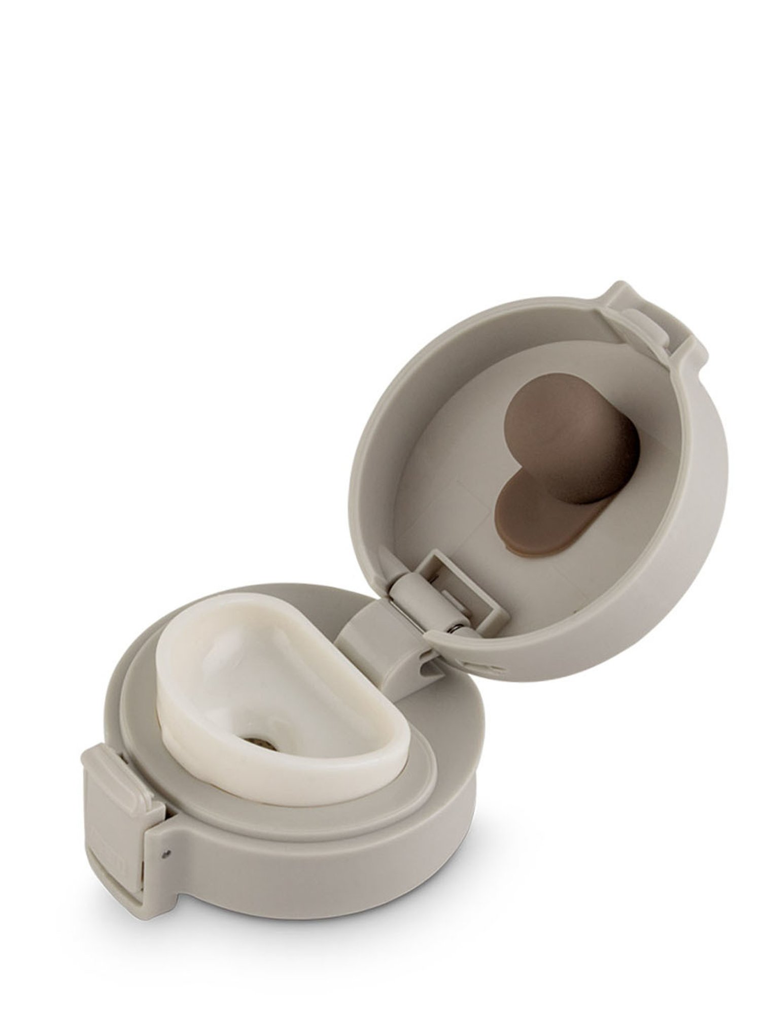 Milton BLISS 900 Thermosteel Vaccum Insulated Hot & Cold Water Bottle, 820 ml, Pink