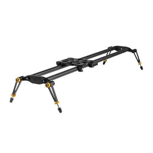 iKan Carbon Fiber 31" (79 cm) Camera Slider For Up to 18lb Load #SLD-31