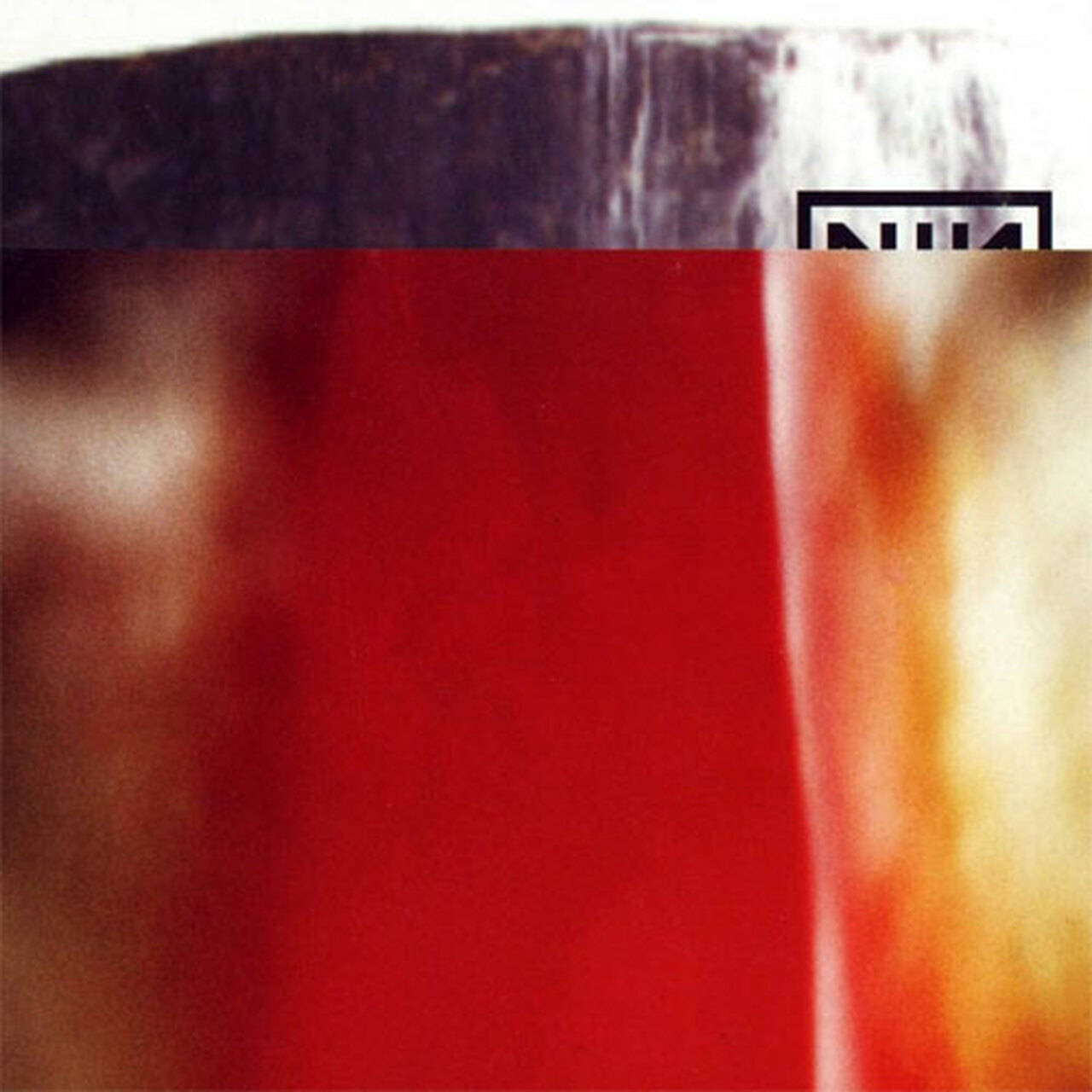Nine Inch Nails The Fragile 180g 3LP (Vinyl)