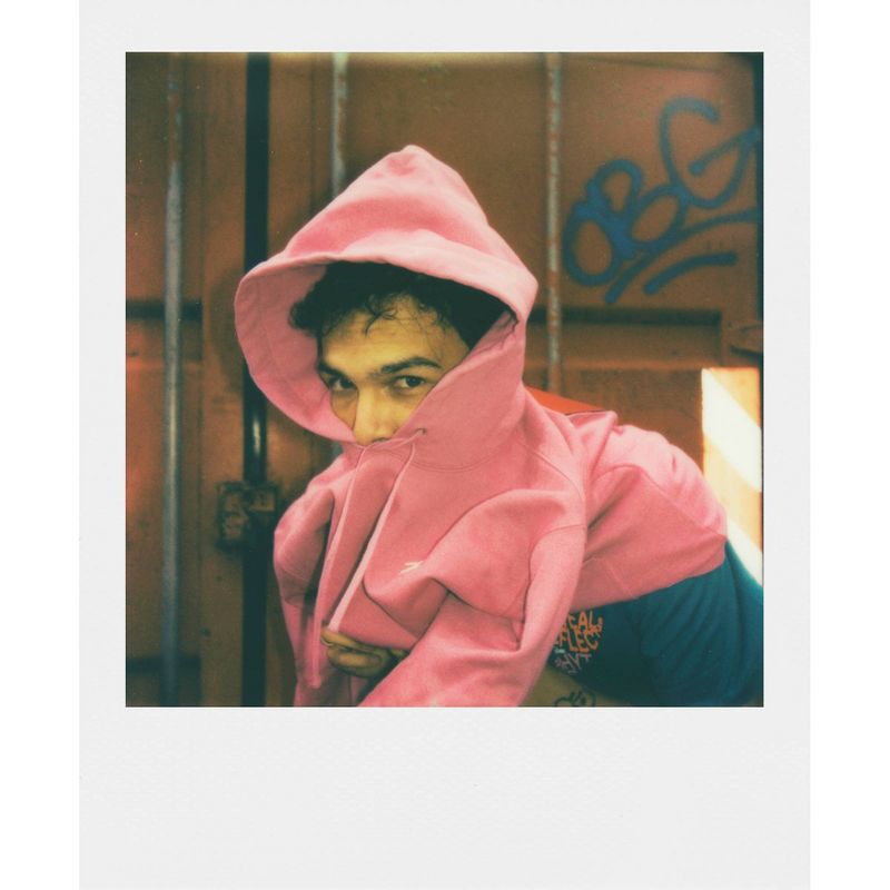 Polaroid Color Film for i-Type - 2pk