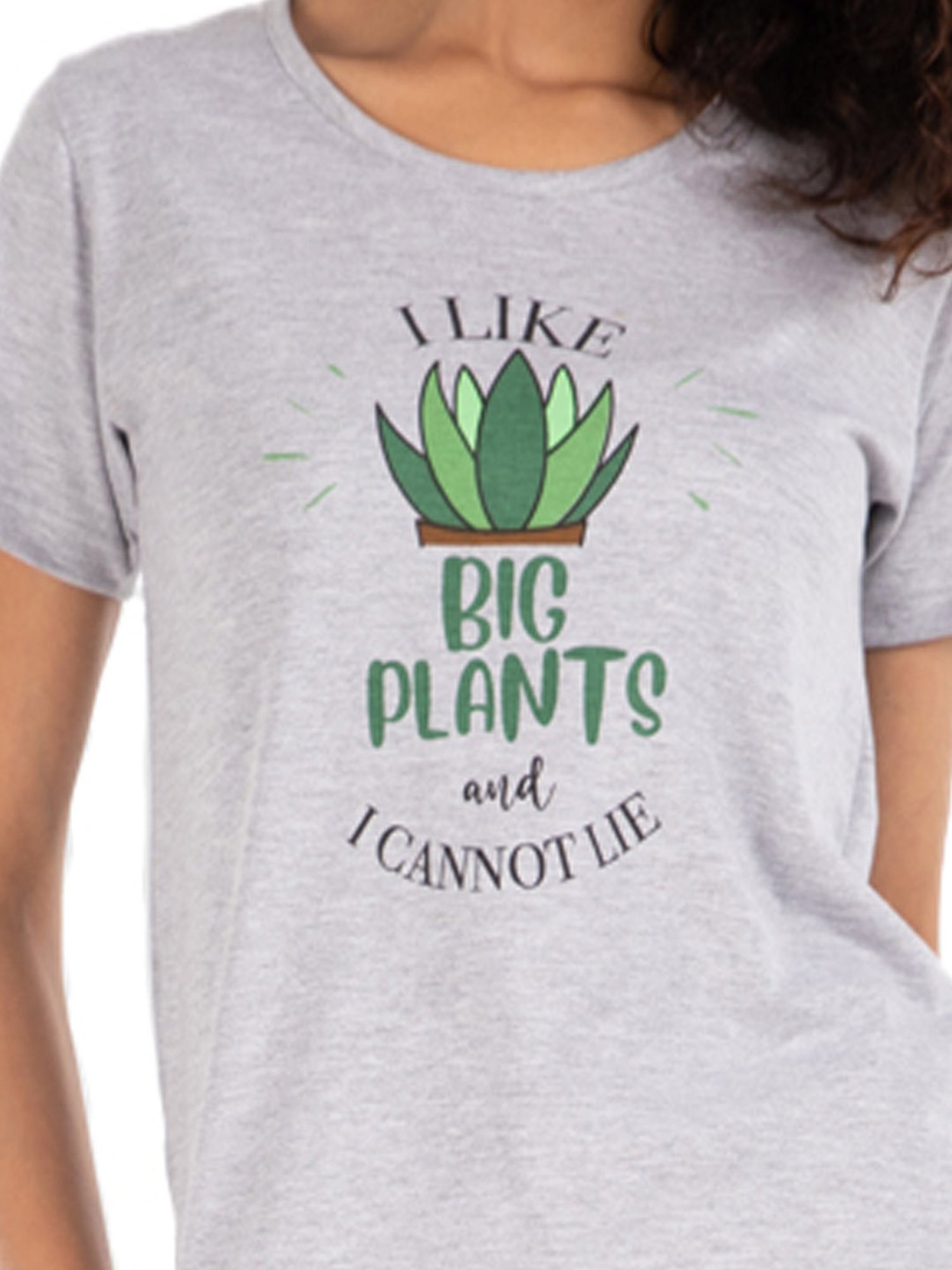 Nite Flite Multicolor Printed Top With Pyjamas