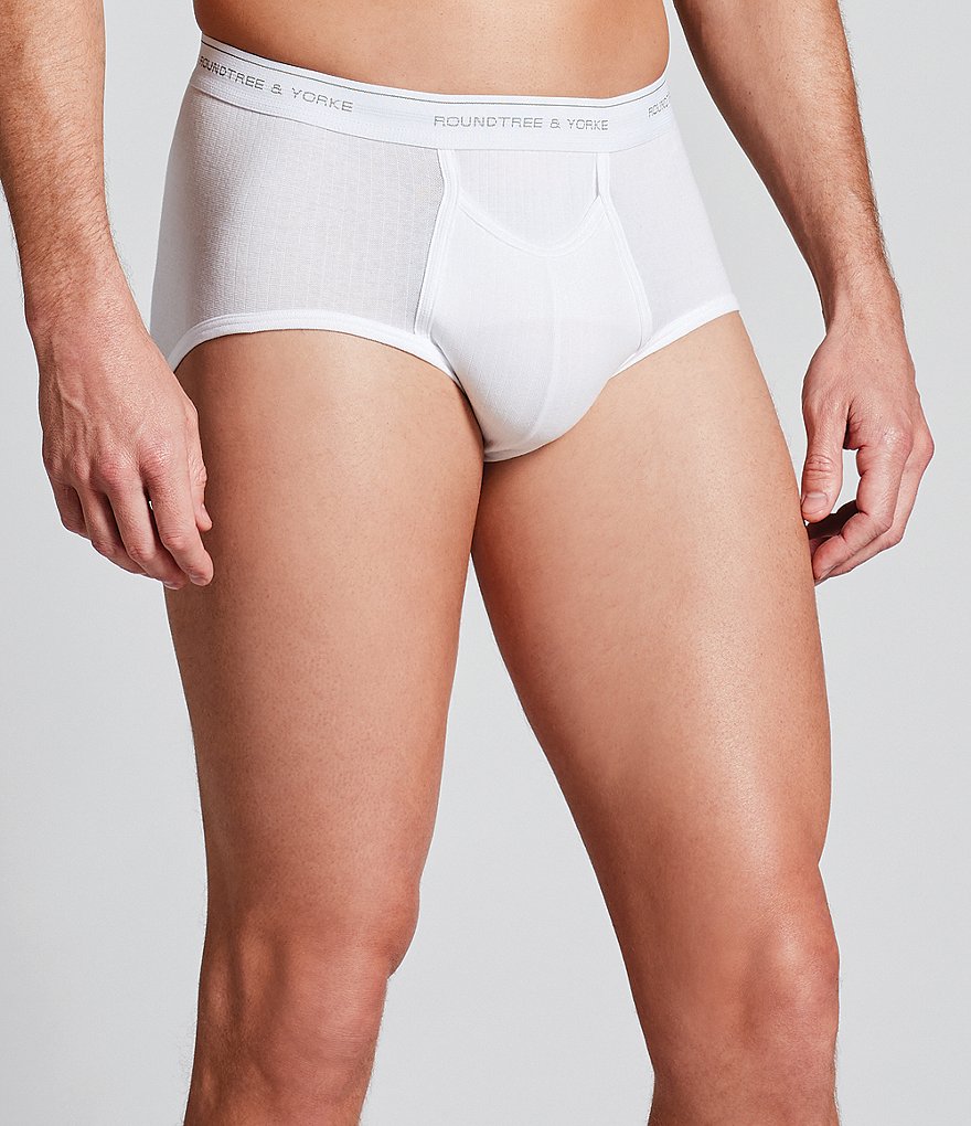 Jack & Jones Jet Black Briefs