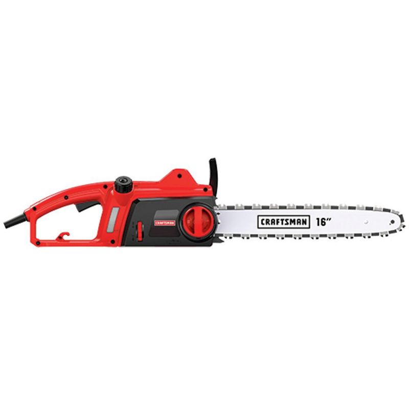 Craftsman CMECS600R 12 Amp 16 in. Corded Chainsaw