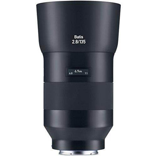 Zeiss 135mm f/2.8 Batis Lens - Sony FE Mount
