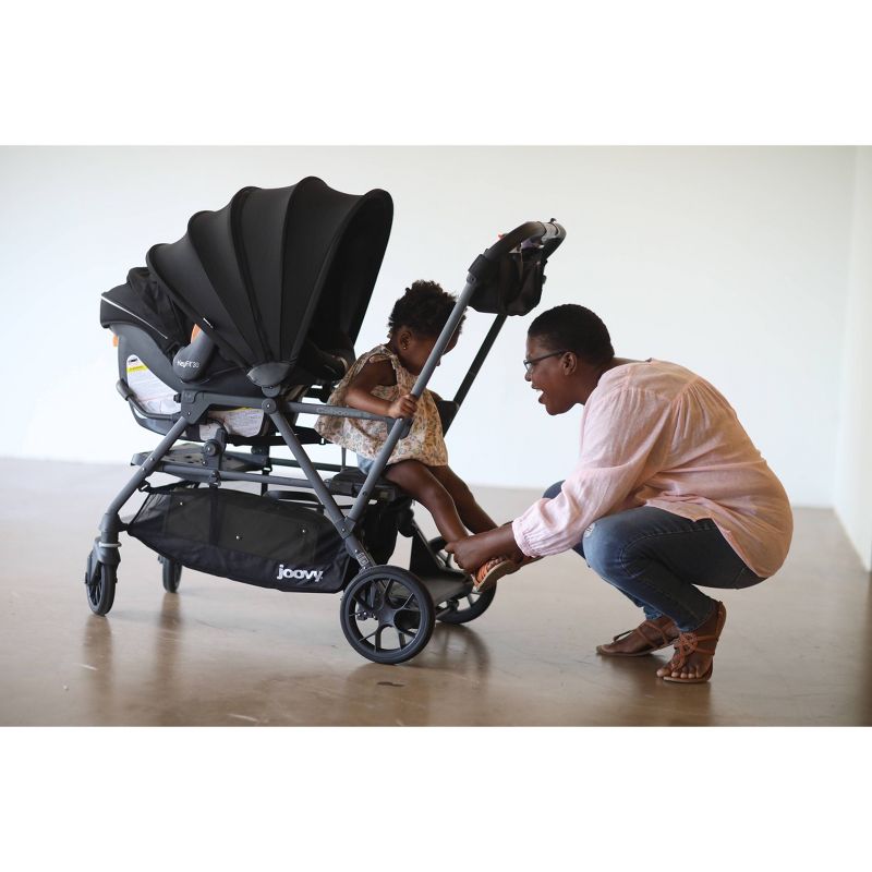 Joovy Caboose S Parent Organizer