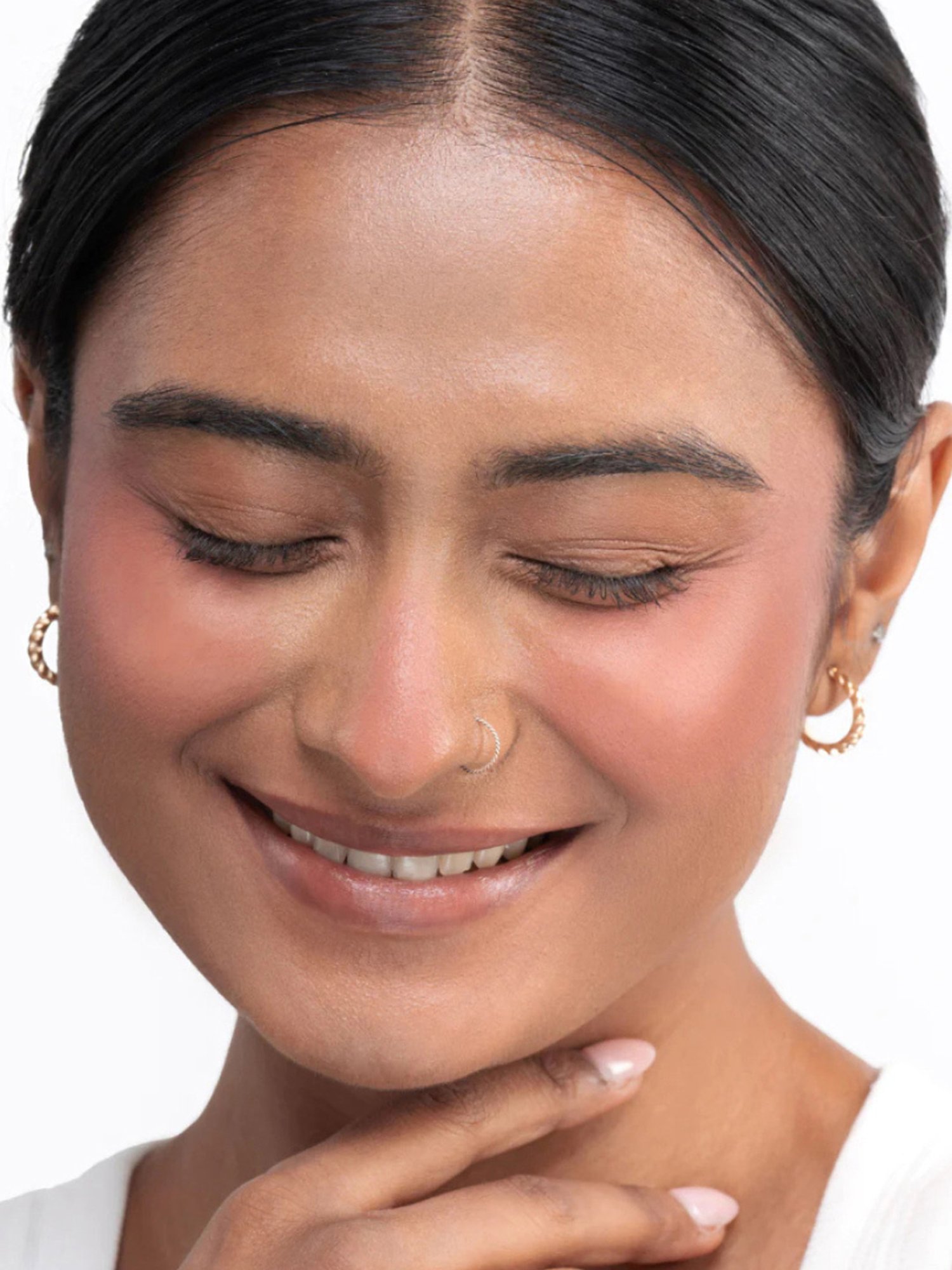 Rom&nd Better Than Cheek Blush W01 Odi Milk - 3.8 gm