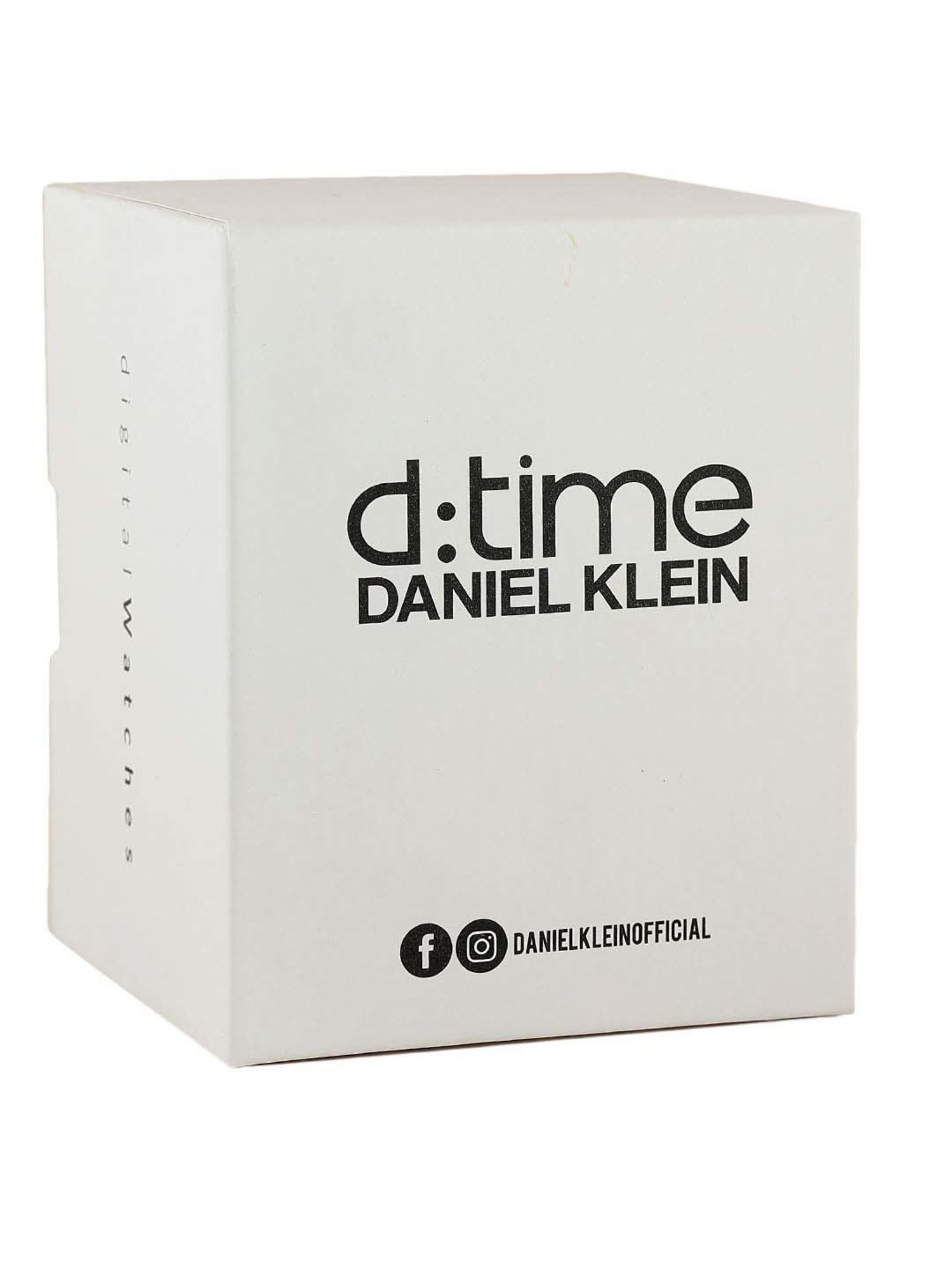 Daniel Klein DK.1.12387-5 D-Time Digital Watch for Men