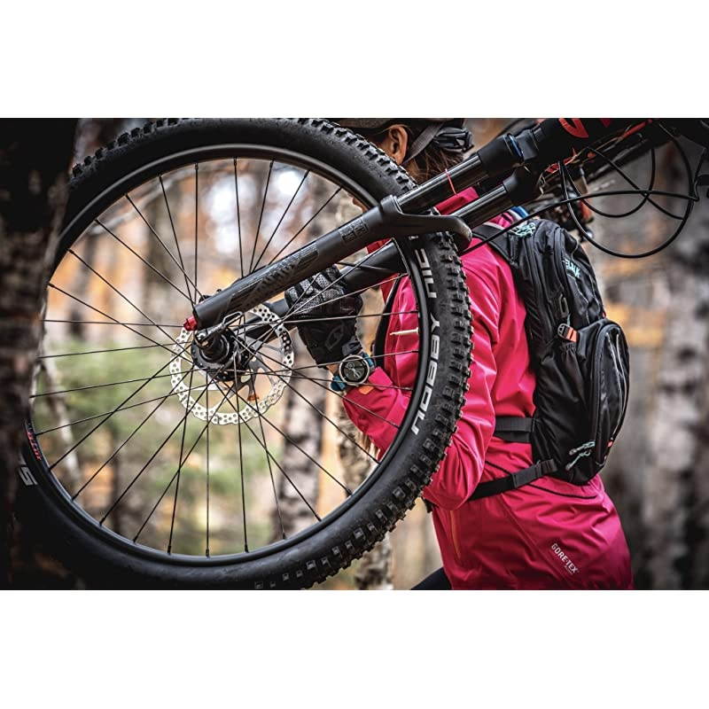 Fenix 5S - White with Carrara White Band (Renewed)