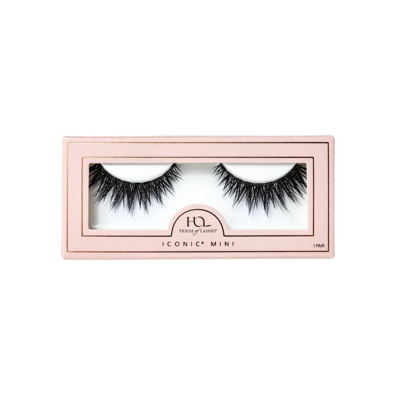 Eylure ProMagnetic Faux Flare Cluster Kit False Eyelashes