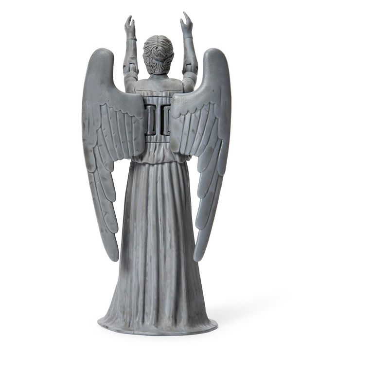 Seven20 Doctor Who 5" Action Figure - Oldest Weeping Angel