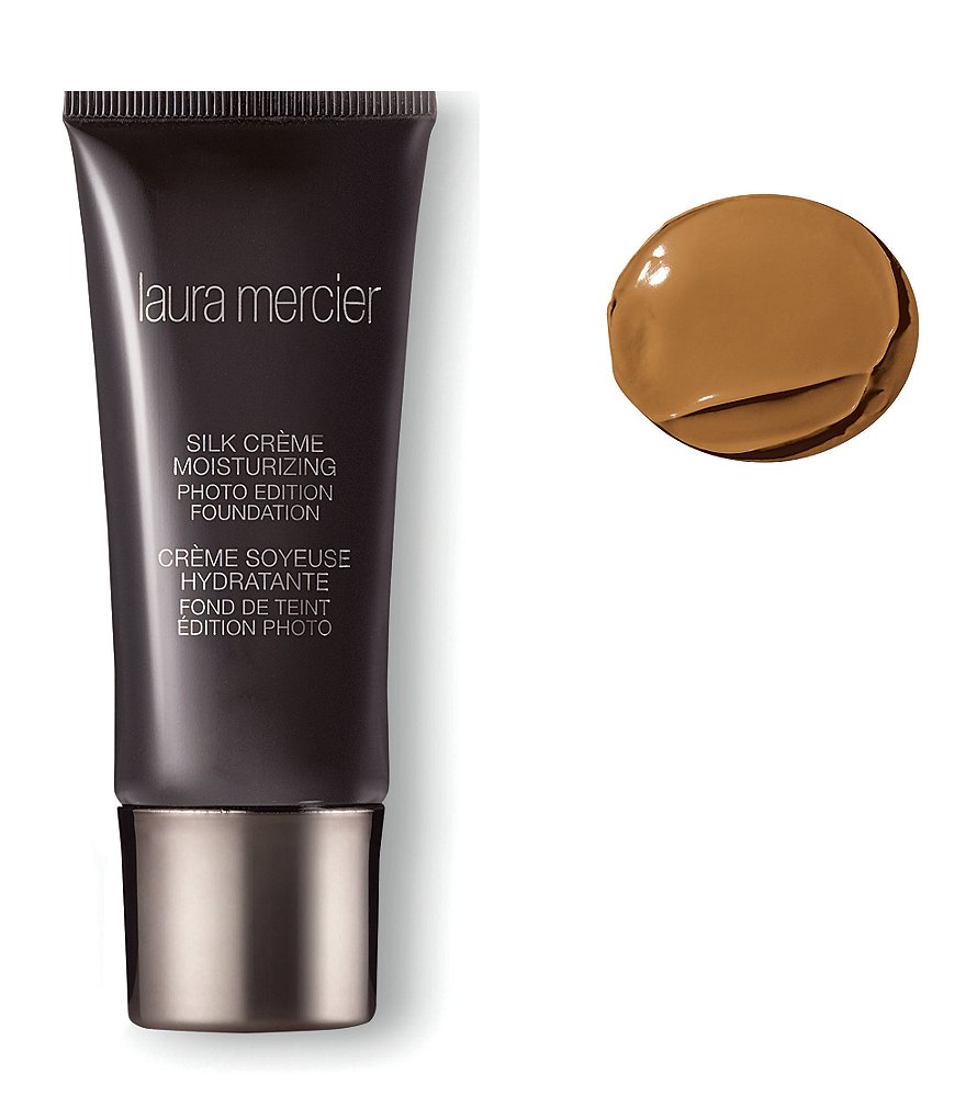 MAC Studio Radiance Face and Body Radiant Sheer Foundation