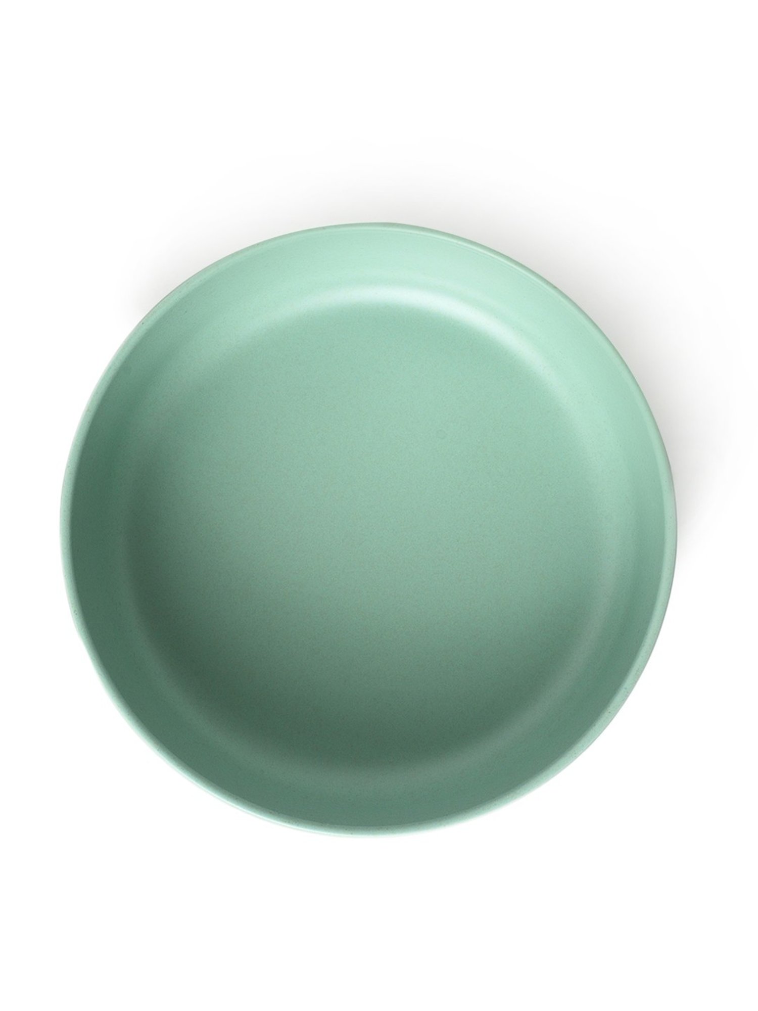 Mi Arcus Printed Multicolor Bamboo Kids Bowls - Set of 3