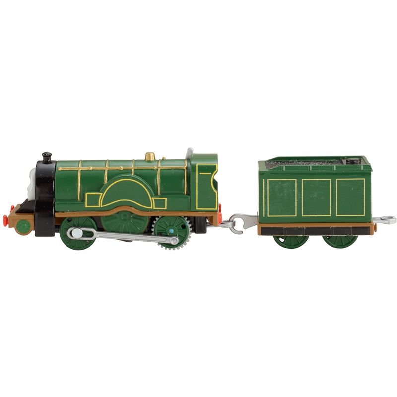 Thomas & Friends TrackMaster Motorized Emily Engine