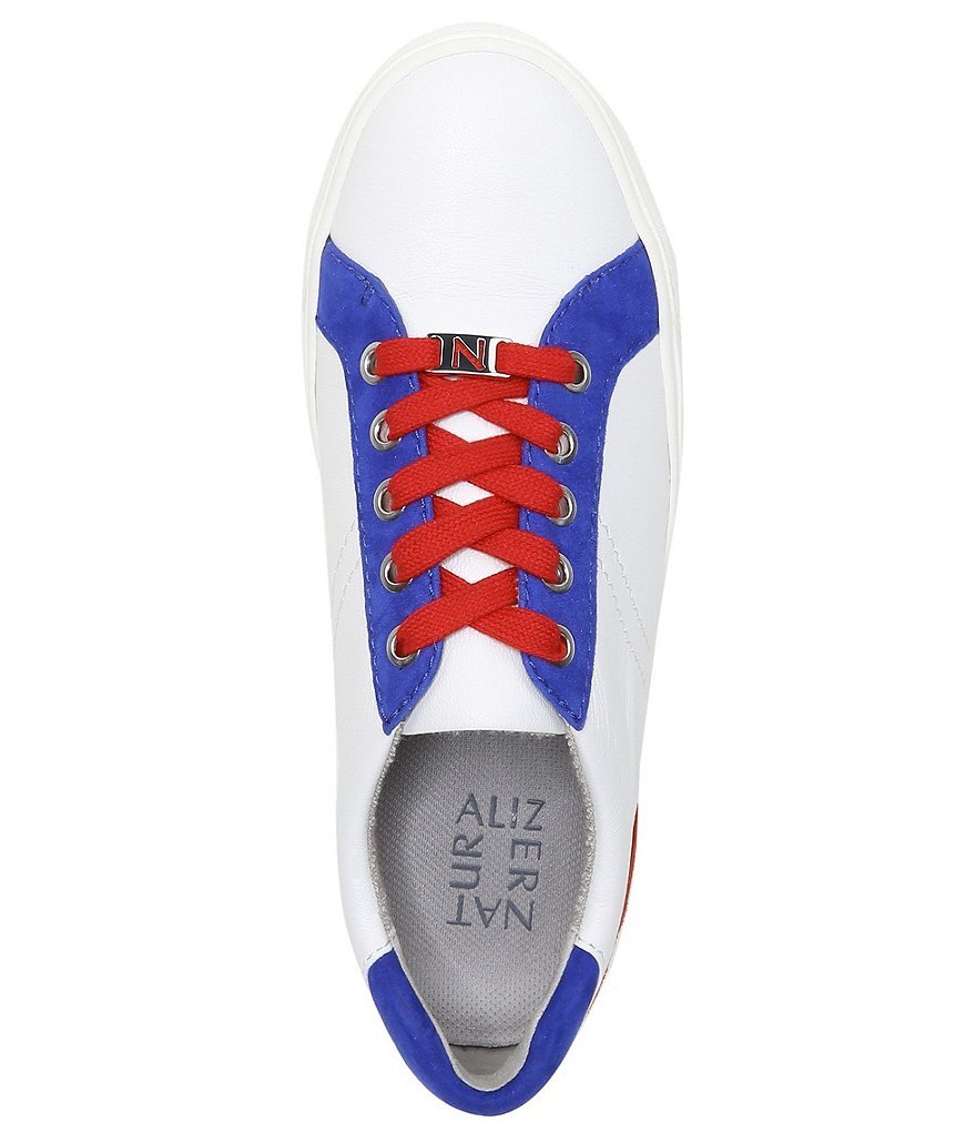 Trotters Kiera Suede Kitten Heel Pumps