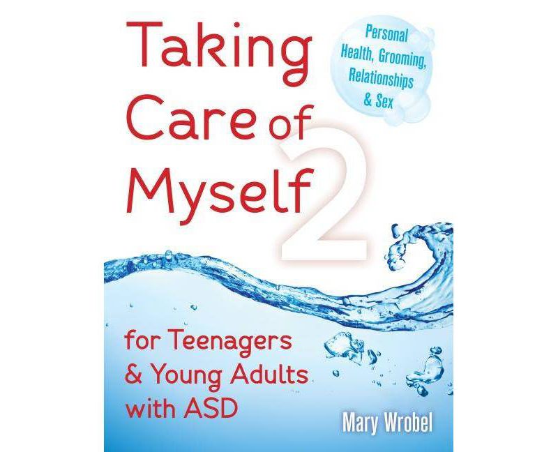 Taking Care of Myself2 - by  Mary Wrobel (Paperback)