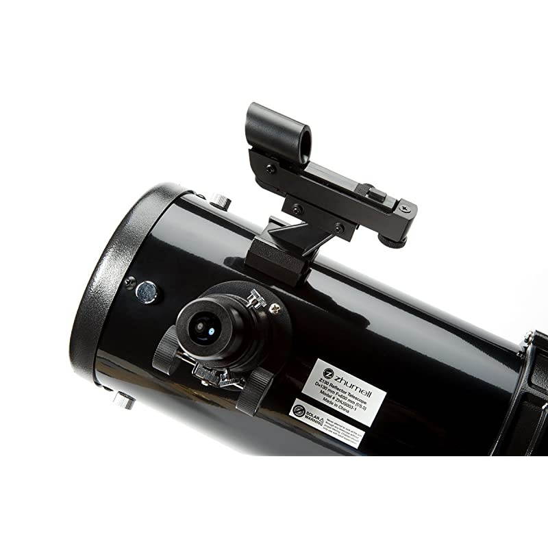 Z130 Portable Altazimuth Reflector Telescope