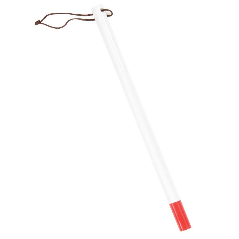 Children's Factory Inclusion Doll Equipment - Cane & Seeing Eye Dog