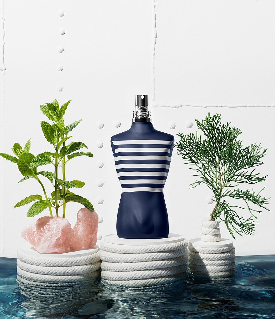 Jean Paul Gaultier In The Navy Eau de Toilette Spray