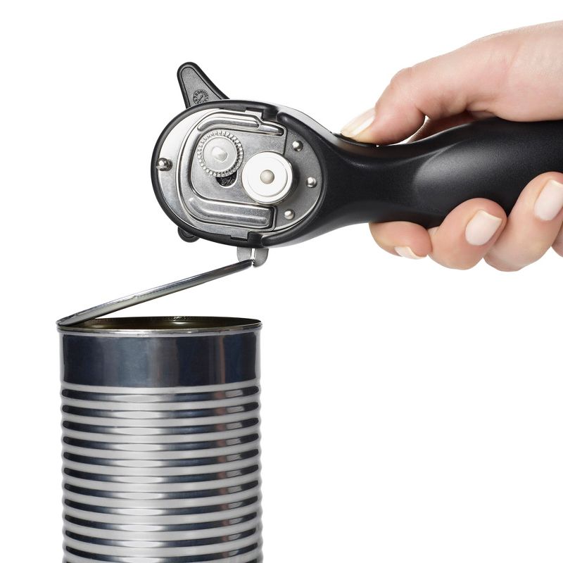 Zyliss Easican Electronic Can Opener