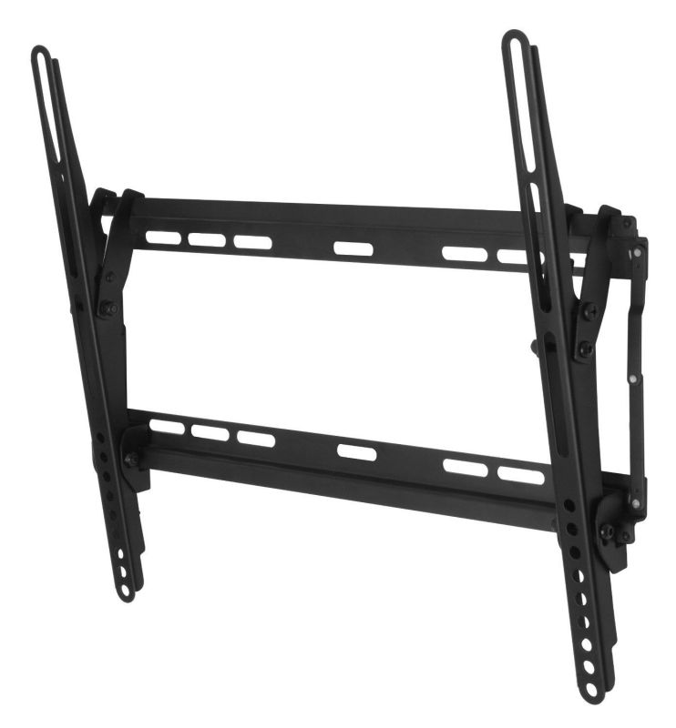 Swift Mount Tilting TV Wall Mount for Flat Panel TVs 26-55", Black (SWIFT410-AP)