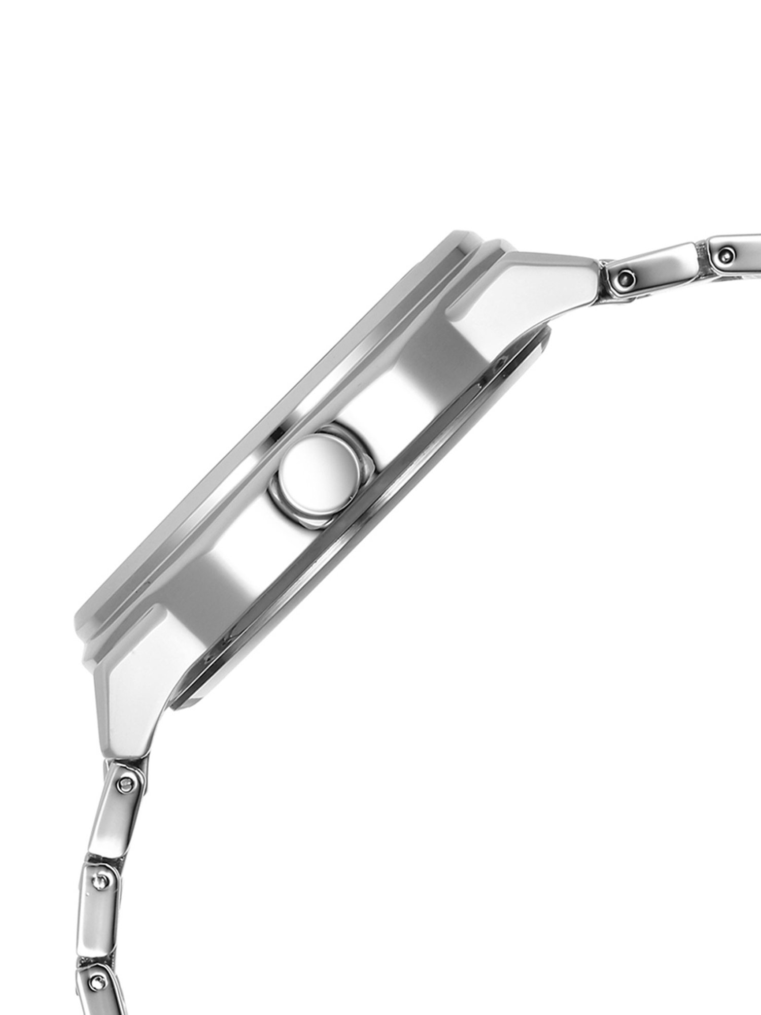 Fastrack Vyb 3.0 FV30009SM01W Analog Watch for Men