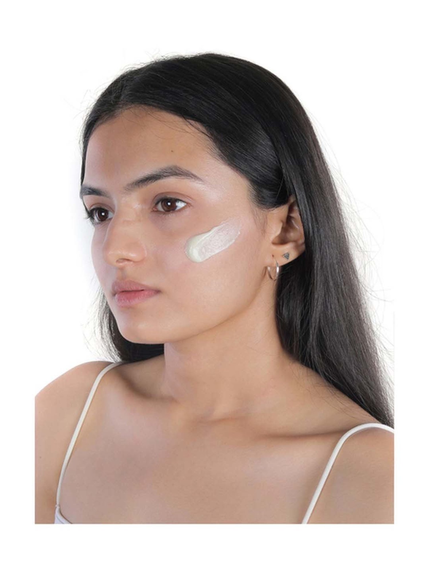 LA MIOR Age Reverse Avocado & Licorice Moisturiser - 40 gm