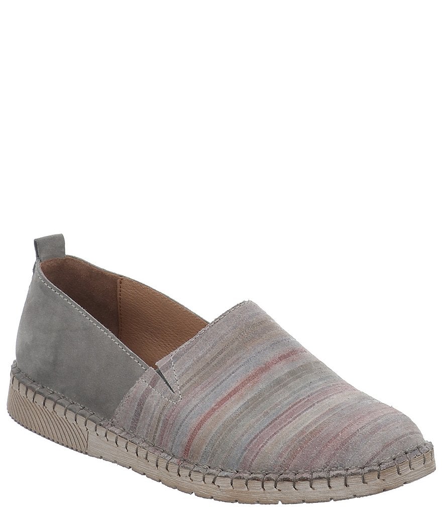 Josef Seibel Sofie 02 Espadrille Flats