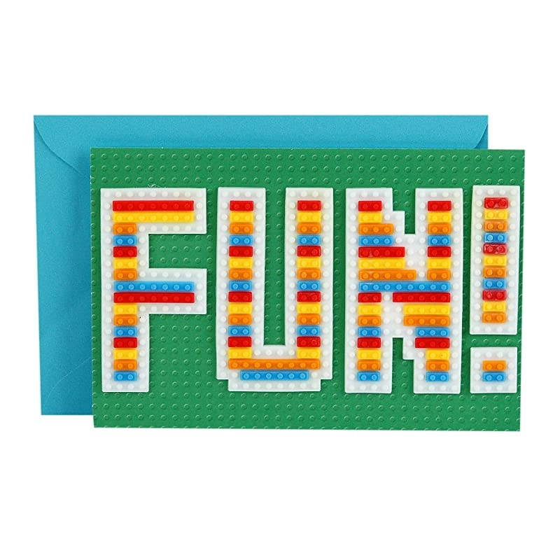 Signature Birthday Card (Awesome Birthday)