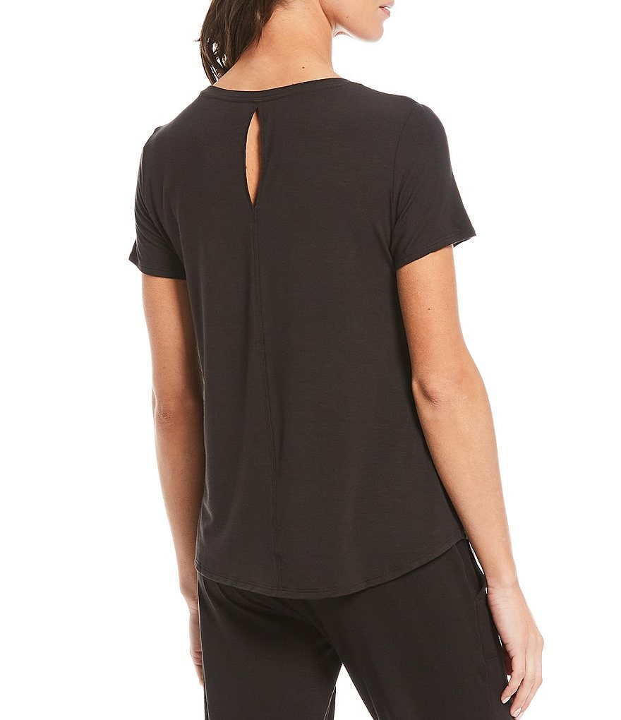 Kinesis Short Sleeve Perfect Tee