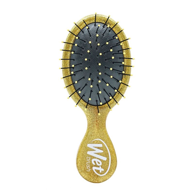 Wet Hair Brush Disney Princess - Belle