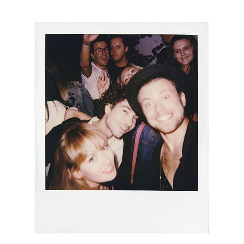 Color IType Film Double Pack 16 Photos 6009