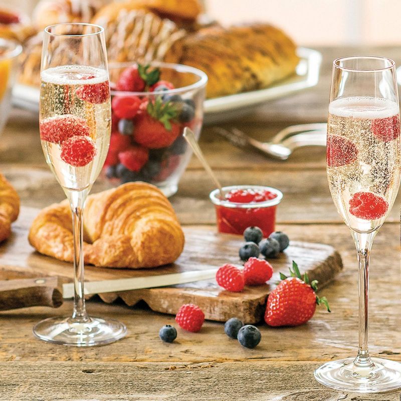 Ruffino Prosecco DOC Italian White Sparkling Wine - 375ml Bottle