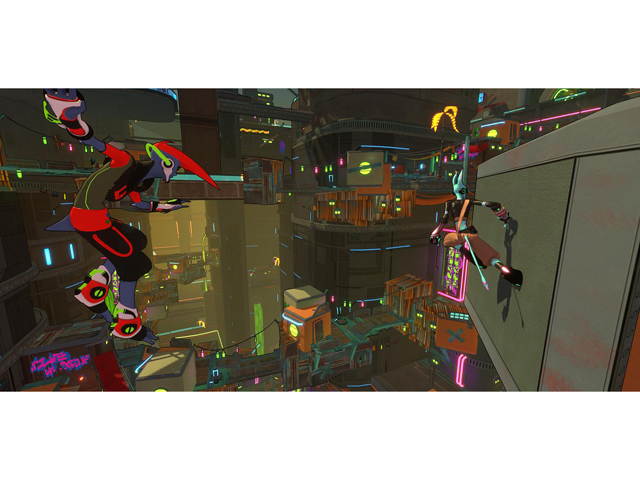 Hover: Revolt of Gamers [Online Game Code]