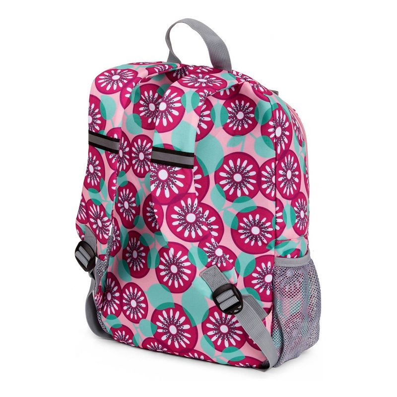 SWISSGEAR 16.5" Youth Backpack - Pink Kiwi