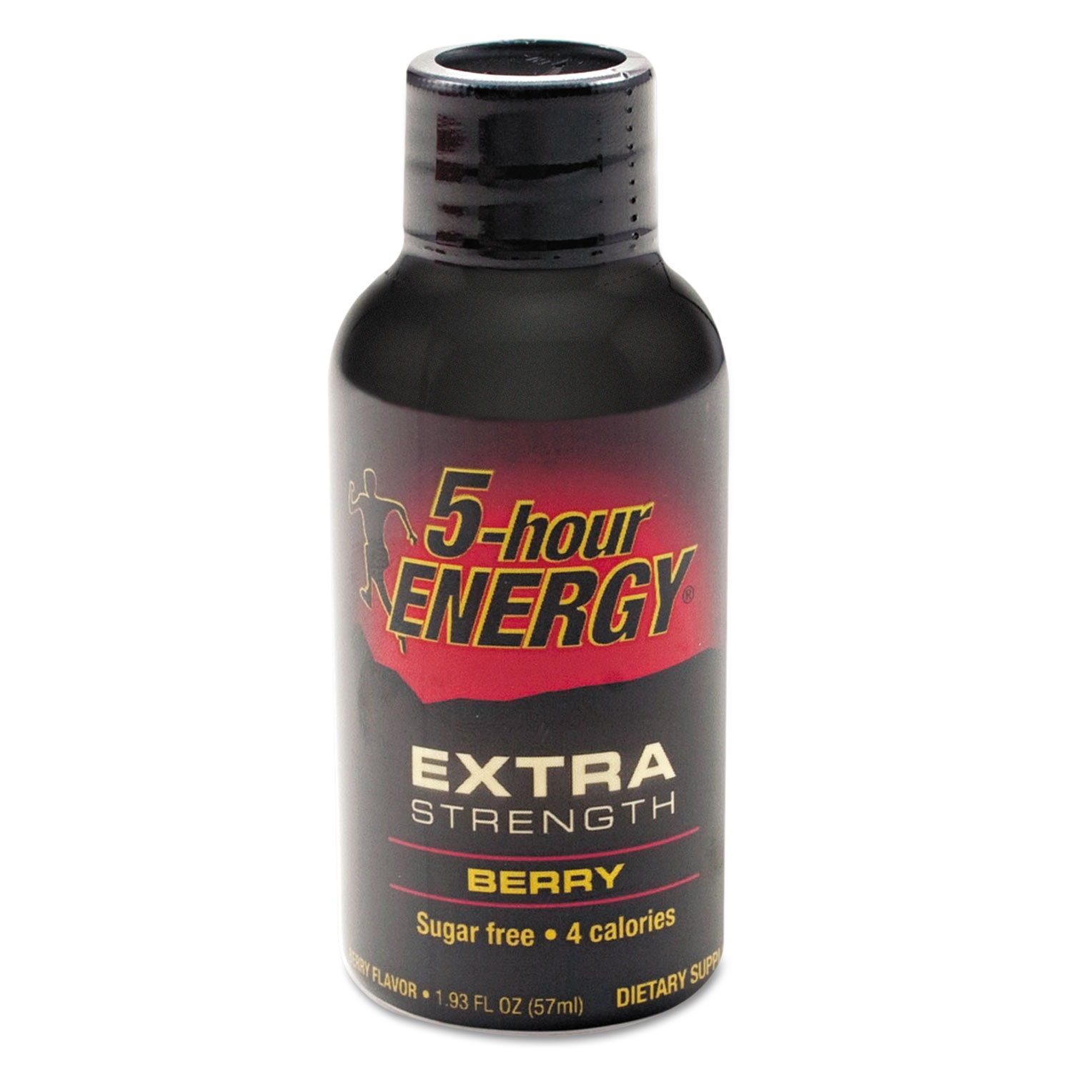 2OZ X-STR 5-HOUR ENERGY 718128