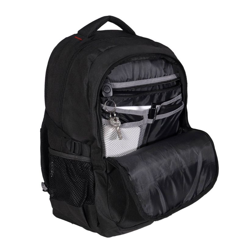Rockland 20'' Military Tactical Laptop Backpack