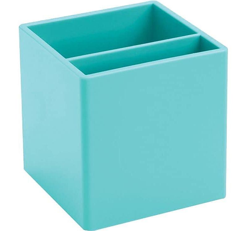 Poppin Aqua Pen Cup 100267