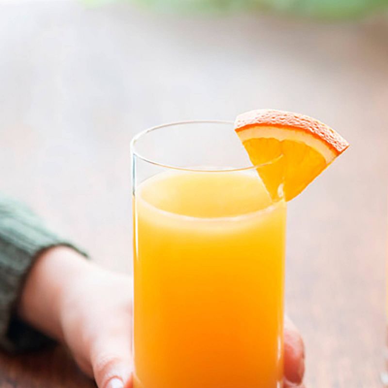 Simply Light Orange Pulp Free with Calcium & Vitamin D Juice - 52 fl oz