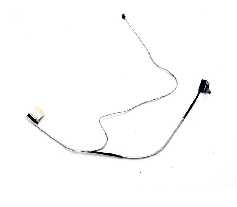 New LCD LVDS Flex Video Cable for HP Pavilion 14-B000 14-B100 Part Number: dd0u33LC020