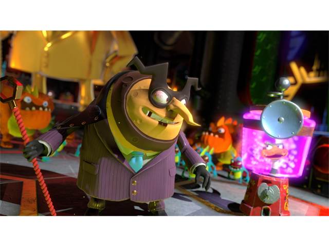 Yooka-Laylee Digital Deluxe Edition [Online Game Code]