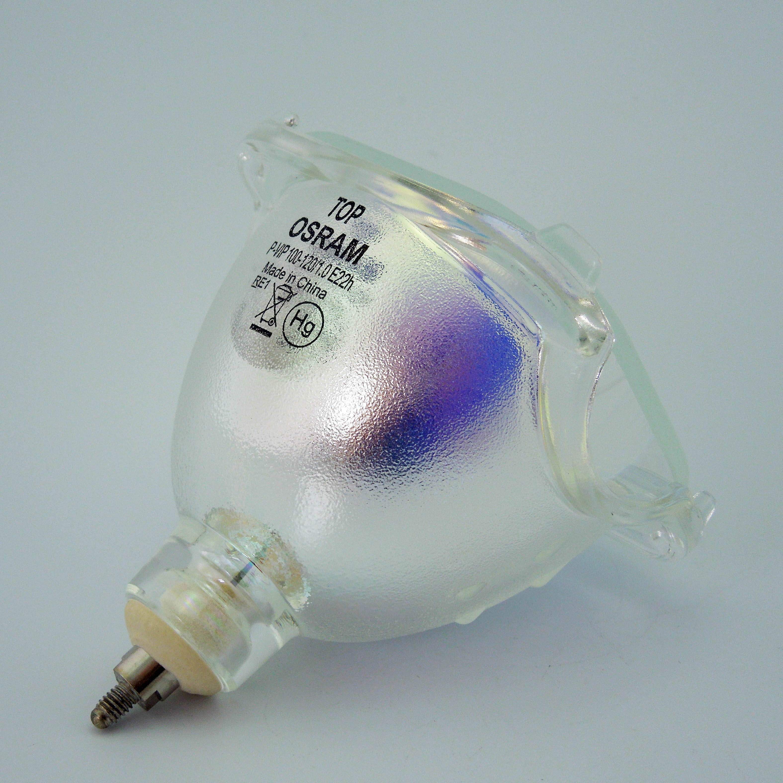 Original Projector bare bulb/lamp Osram P-VIP 100-120/1.0 E22h for LG 6912B22007B/6912V00007B/RT44SZ21RB/RT44SZ60DB/Z44SZ80 (P22)/ Z52SZ80 (P22)/62SX4R-AB/P-VIP100-120/1.0E22H