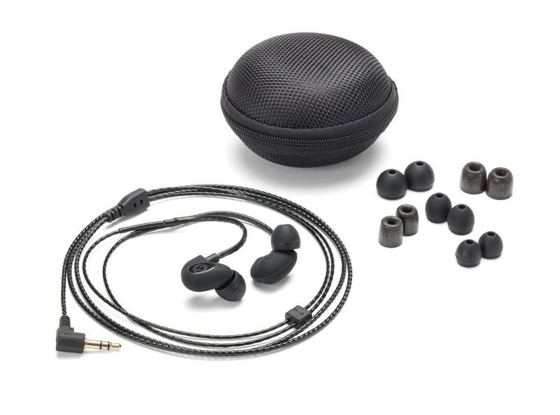 Samson Zi200 Professional Reference Earphones