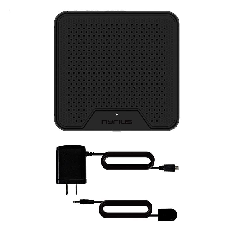 Additional Receiver Only for The  WS55 Wireless AudioVideo System Sold Separately with IR Remote Extender for Streaming Cable Satellite Bluray Does Not Include Transmitter WS55RX