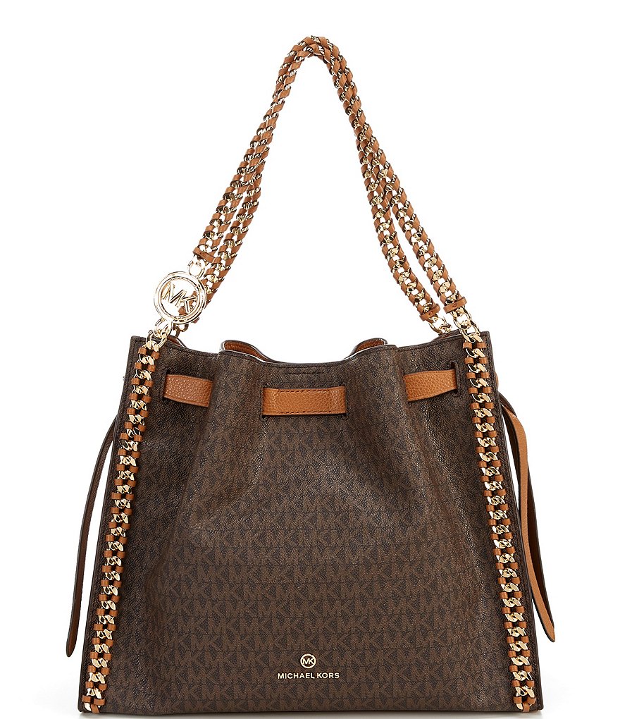 Thacker Anya Snake Large Tote Bag