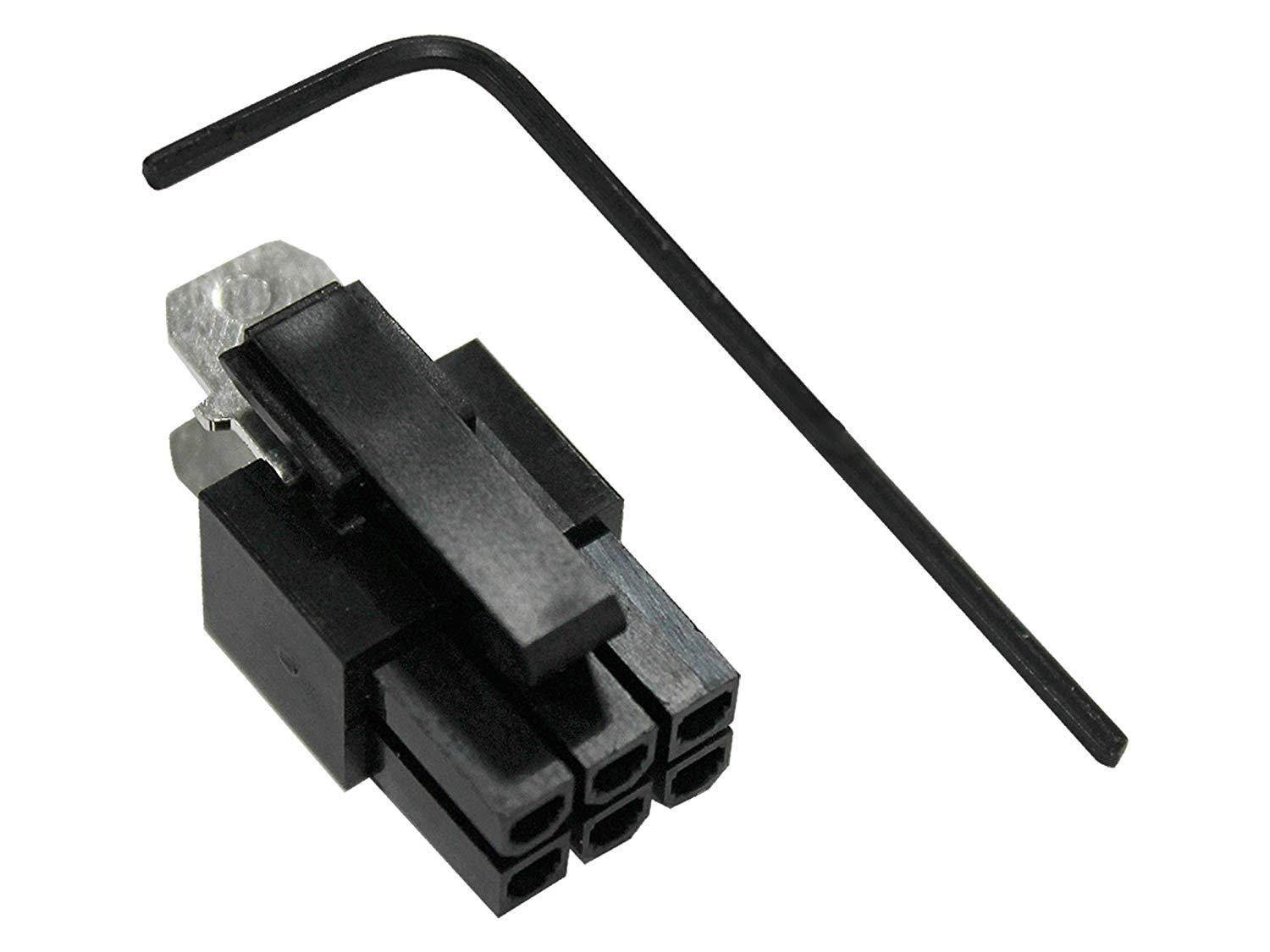 EVGA PowerLink, Support All NVIDIA Founders Edition & All EVGA GeForce RTX 2080 Ti/2080/2070/GTX 1080 Ti/1080/1070 Ti/1070/1060 600-PL-2816-LR